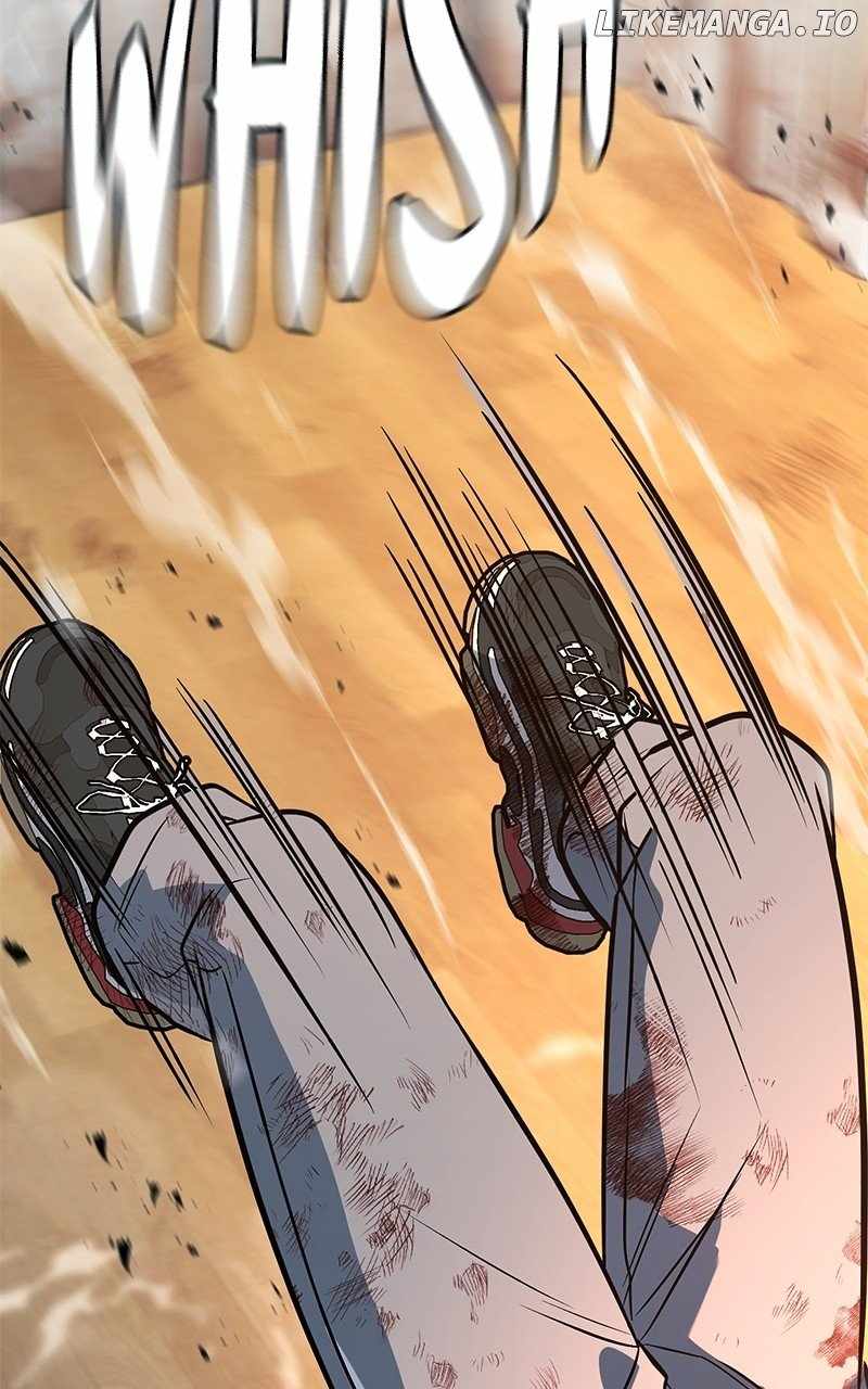 King of Violence Chapter 55 175